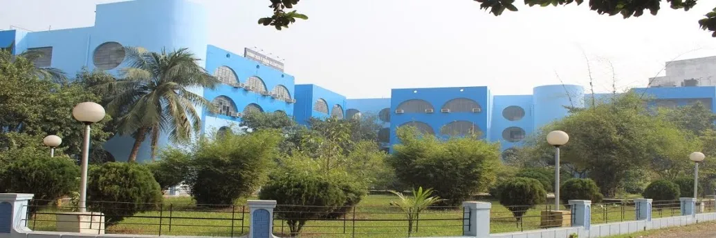 Government College Of Engineering & Leather Technology - Saltlake City - Kolkata Photo1